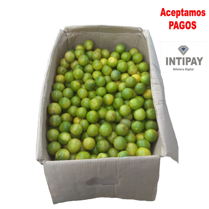 Limon 20 Kg